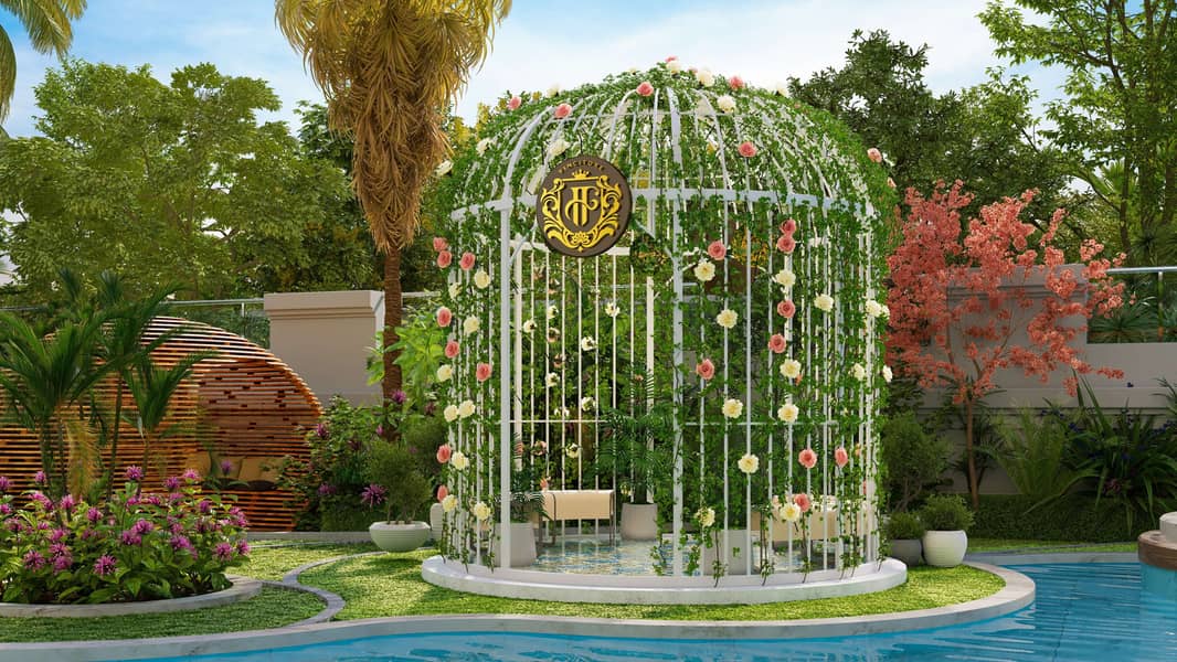 Vincitore Aqua Flora - Image 2