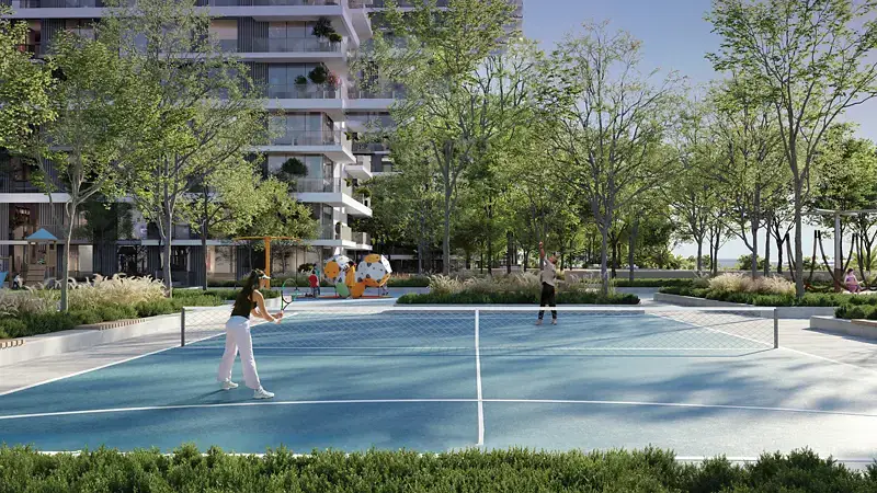 Palace Residences Building 1 image 12