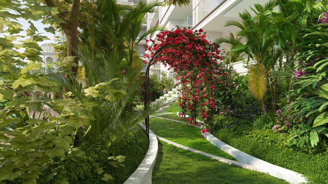 Vincitore Aqua Flora - Image 9