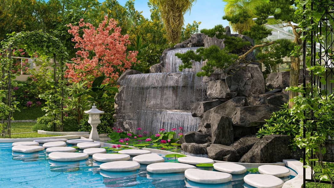 Vincitore Aqua Flora - Image 16