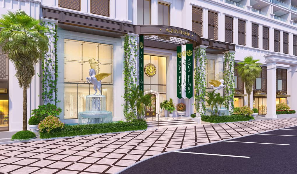 Vincitore Aqua Flora - Image 25