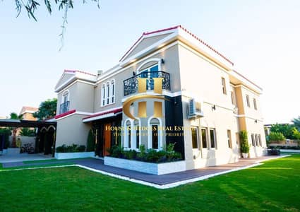 7 Bedroom Villa for Rent in The Villa, Dubai - IMG-20240603-WA0236. jpg
