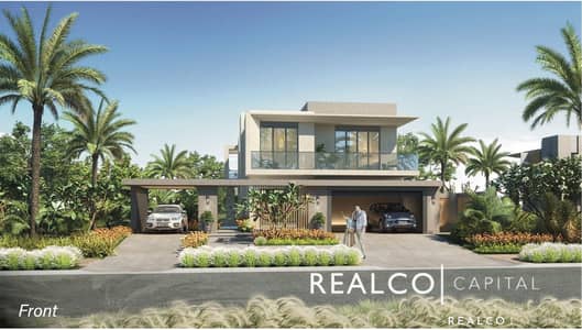 4 Bedroom Villa for Sale in Jebel Ali, Dubai - Spacious 4-Bedroom Villa in Prestigious Jebel Ali Village Community
