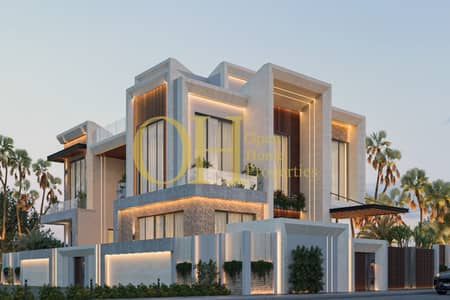 فیلا 5 غرف نوم للبيع في الشامخة، أبوظبي - Untitled Project - 2024-06-03T175805.627. jpg