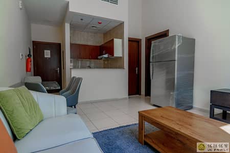 1 Bedroom Apartment for Rent in Dubai Industrial City, Dubai - DSC04680. jpg