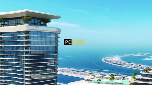 3 Bedroom Apartment for Sale in Dubai Harbour, Dubai - 4d28bd24-9858-4350-a913-bda0d7a79d20. jpeg