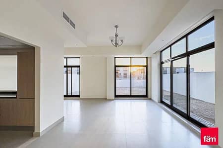 4 Bedroom Townhouse for Sale in Mohammed Bin Rashid City, Dubai - 4 Bedrooms + Maid | Prime Location | Single Row