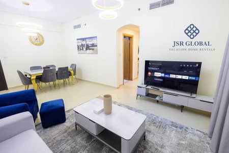 2 Bedroom Flat for Rent in Dubai Marina, Dubai - IMG-20240603-WA0014. jpg