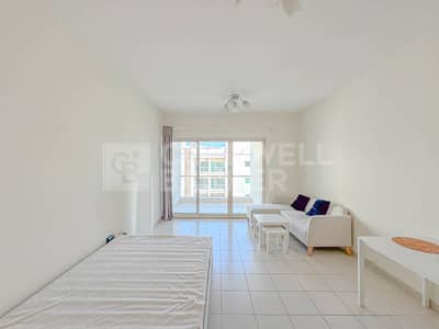 Studio for Sale in The Greens, Dubai - Fully Furnished | Spacious Studio | Ready To Move