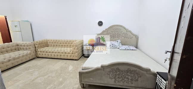 Studio for Rent in Airport Street, Abu Dhabi - 1000143648. jpg