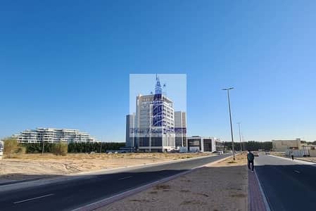 ارض سكنية  للبيع في مجان، دبي - 1. jpg