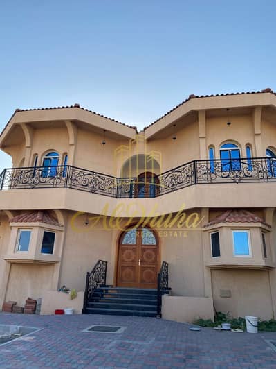 5 Bedroom Villa for Rent in Turrfa, Sharjah - PHOTO-2024-05-28-18-00-08. jpg
