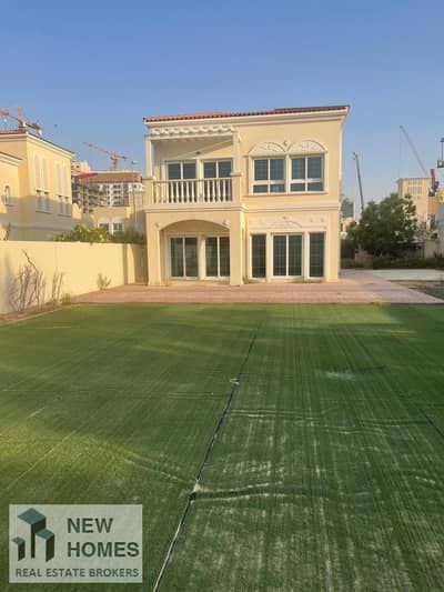 2 Bedroom Villa for Rent in Jumeirah Village Circle (JVC), Dubai - 3265eaf4-7679-4376-a18e-8083f27f18a3. jpg