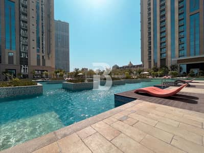 فلیٹ 3 غرف نوم للايجار في الخليج التجاري، دبي - شقة في آمنة،مدينة الحبتور،الخليج التجاري 3 غرف 240000 درهم - 9114047