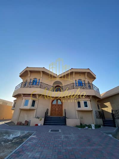 5 Bedroom Villa for Rent in Turrfa, Sharjah - PHOTO-2024-05-28-18-00-07 (3). jpg