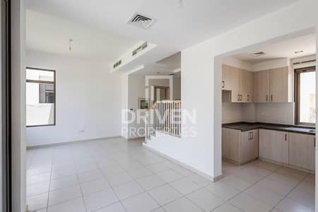 3 Bedroom Villa for Rent in Reem, Dubai - With Study and Maids Room  | Single Row | Vacant
