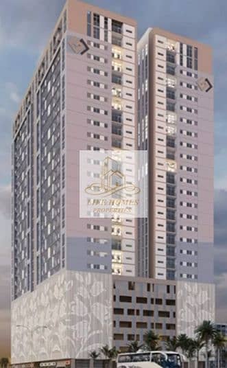 1 Bedroom Flat for Sale in Al Amerah, Ajman - Screenshot 2024-06-03 134603. png