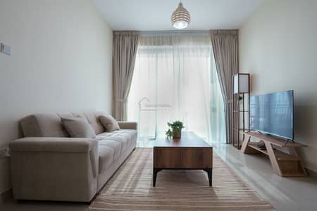 1 Bedroom Apartment for Rent in Downtown Dubai, Dubai - DSC06678. jpg