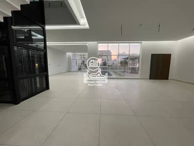 沙克布特城， 阿布扎比 6 卧室别墅待售 - 3. jpg