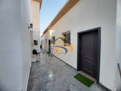 Студия в аренду в Мохаммед Бин Зайед Сити, Абу-Даби - 20240531_190045. jpg