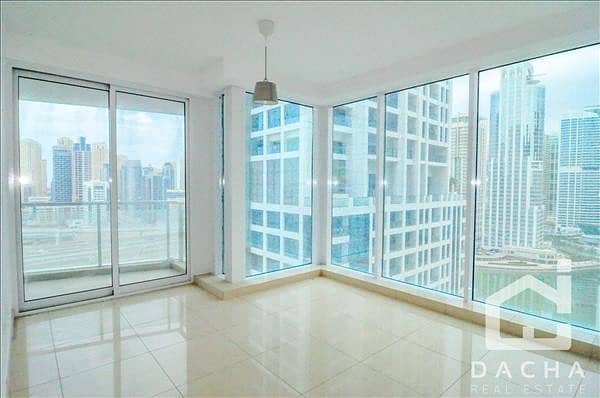 Exclusive! Luxury 1 bedroom with lake view<BR>