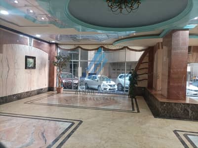 1 Bedroom Flat for Rent in Al Qasimia, Sharjah - dEplWubFg4QgNZOp8o8pk20AQ8tzrW5FRQ9kJCym