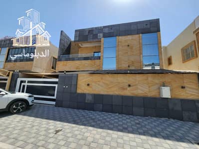 فیلا 4 غرف نوم للايجار في الياسمين، عجمان - WhatsApp Image 2024-06-03 at 7.41. 39 PM. jpeg