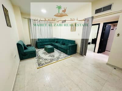 1 Bedroom Apartment for Rent in Al Rawda, Ajman - IMG-20240603-WA0145. jpg