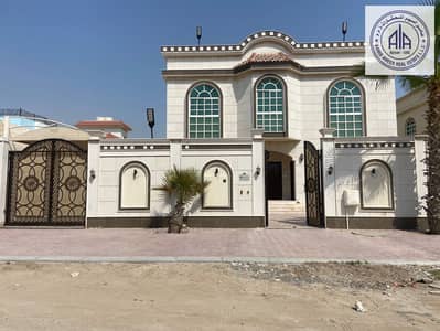 7 Bedroom Villa for Rent in Muwafjah, Sharjah - IMG-20240603-WA0136. jpg