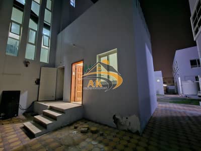 Студия в аренду в Мохаммед Бин Зайед Сити, Абу-Даби - 1000317287. jpg