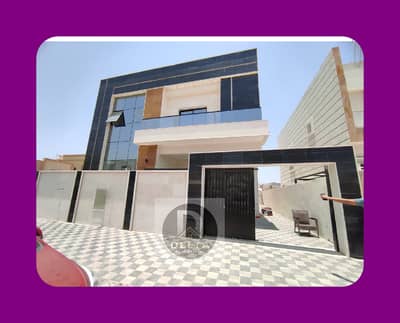 فیلا 5 غرف نوم للبيع في الياسمين، عجمان - WhatsApp Image 2024-06-01 at 10.36. 46 PM. png