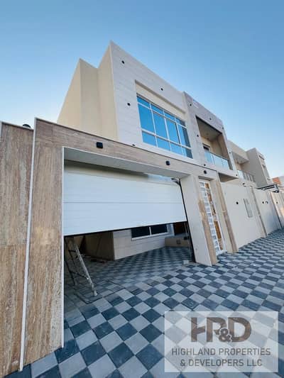 5 Bedroom Villa for Rent in Al Yasmeen, Ajman - ULcgoSeVInCYaPYxX136dP5P5g7UG2hFf2ViJ2M5