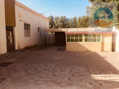 villa for  rent in Ajman in Al Hamidiyah 1 area