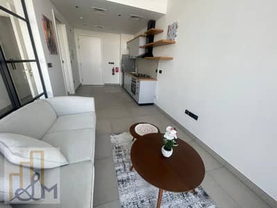 Exclusive Hot Deal I Awesome City View I Spacious 1 Bedroom Furnished Apartment I  Ready to occupy