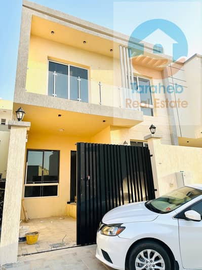 5 Bedroom Villa for Rent in Al Zahya, Ajman - WhatsApp Image 2024-06-02 at 10.05. 09 AM (1). jpeg