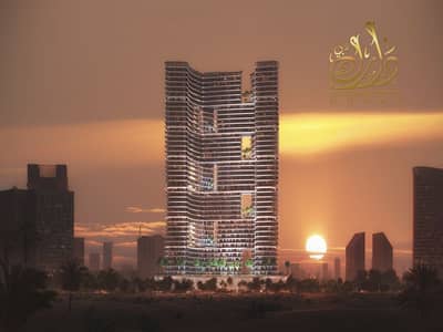 迪拜科学园， 迪拜 1 卧室公寓待售 - Screenshot 2024-05-05 132910. png