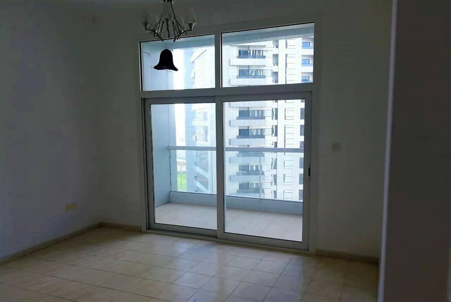 Chiller Free 2 Bedrooms | Pool View | Tecom