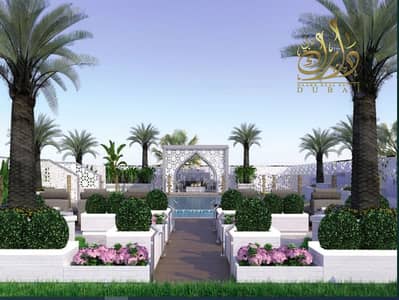 1 Bedroom Apartment for Sale in Al Mamzar, Sharjah - 244a060a-1ee1-4475-9ada-e74e3c26ac31. jpg