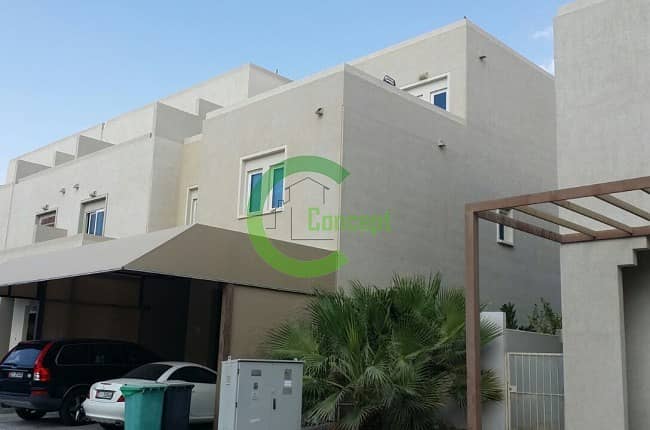 Best For Investment! Modest Corner Villa