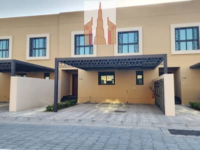 3 Cпальни Вилла в аренду в Аль Рахмания, Шарджа - 20240602_175213. jpg