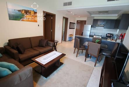 Spacious I Community View I High Floor