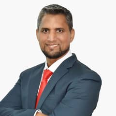 Shahzad Ahmed Shahzad Ahmed