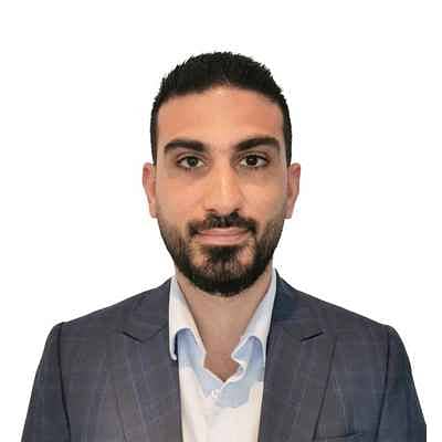 Antony Maalouf