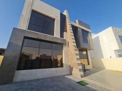 5 Bedroom Villa for Sale in Yas Island, Abu Dhabi - Ready To Live In Mansion | Private Pool | Elevator