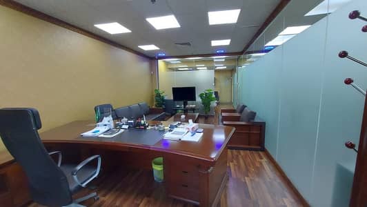 Office for Rent in Dubai Silicon Oasis (DSO), Dubai - a22d82ef-32e5-4a72-bf4a-900d70d6f141. jpg