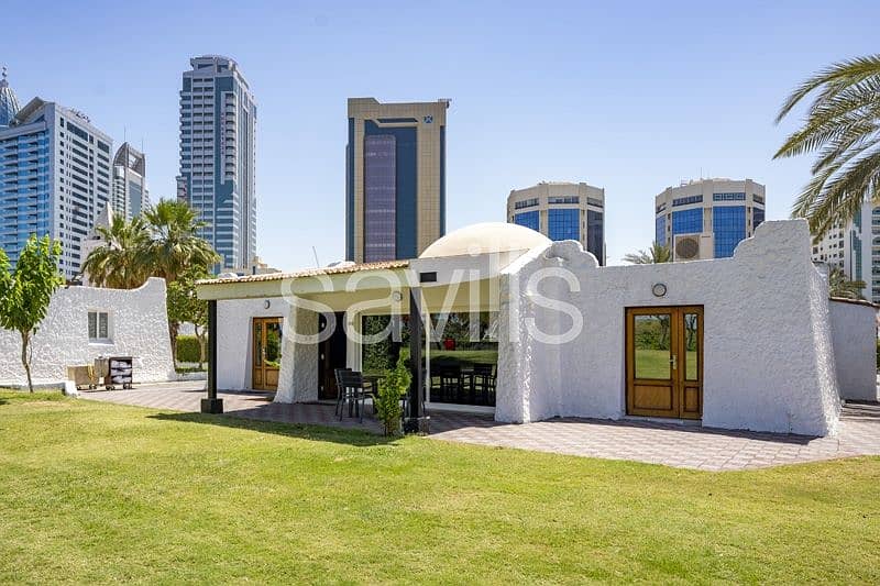 فیلا في المجاز 1،المجاز 3 غرف 150000 درهم - 8732383 فیلا في المجاز 1،المجاز 3 غرف 150000 درهم - 8732383