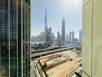 萨阿比尔， 迪拜 2 卧室单位待租 - 位于萨阿比尔，萨阿比尔第2 街区，市区景观2期公寓大厦，Downtown Views II Tower 3 2 卧室的公寓 170000 AED - 9053803