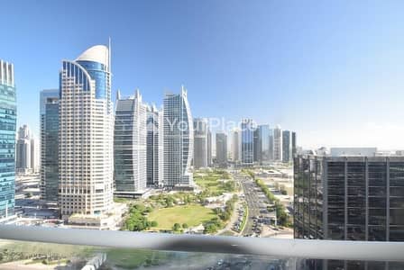 Studio for Rent in Jumeirah Lake Towers (JLT), Dubai - Exclusive | Furnished Studio Apartment for Rent | Multiple Cheques Studio for Rent in Jumeirah Lake Towers (JLT), Dubai - Exclusive | Furnished Studio Apartment for Rent | Multiple Cheques