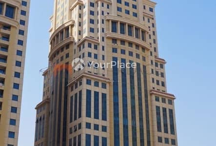 Spacious 1 BR|Palace Tower 1|Silicon Oasis Spacious 1 BR|Palace Tower 1|Silicon Oasis