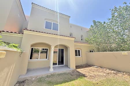 2 Bedroom Villa for Rent in Serena, Dubai - 2 Bedroom Townhouse | Next to Park And Pool